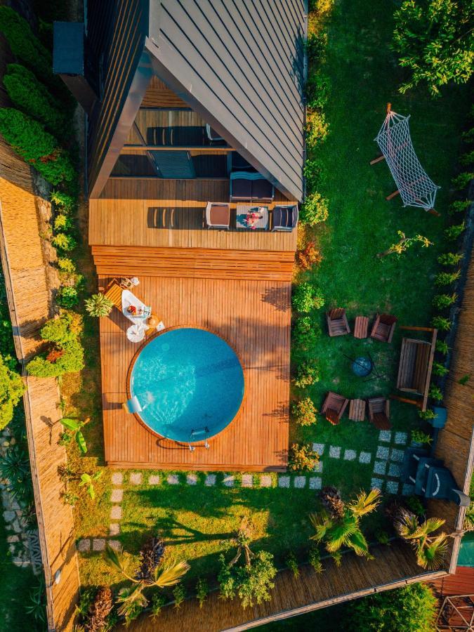 Bloom Sapanca - Palm Bungalov Villa Екстериор снимка