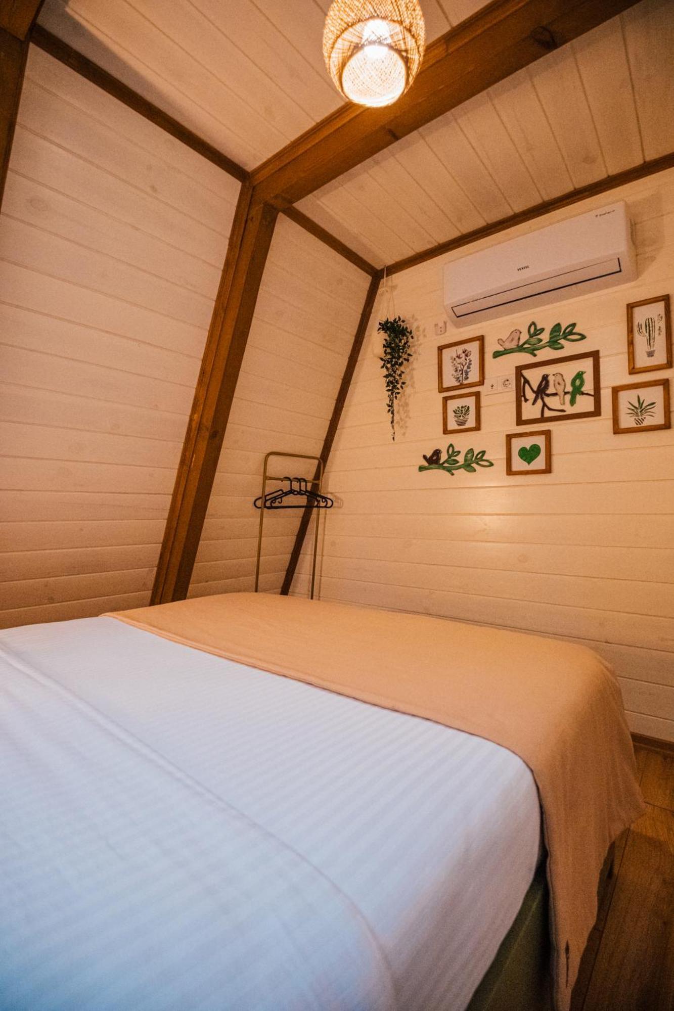Bloom Sapanca - Palm Bungalov Villa Екстериор снимка